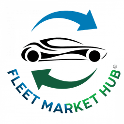 Fleet Market Hub Logo